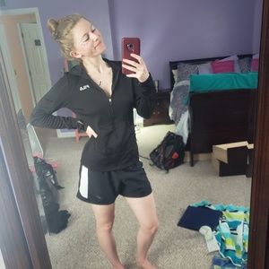 FILA Women's Sport Jacket